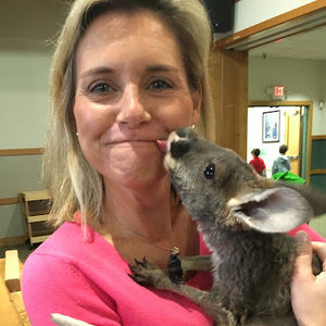 Meet your Posher, Kim